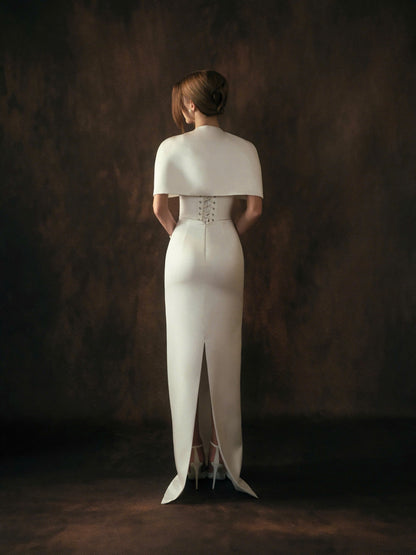 Kisserine Caterna Dress