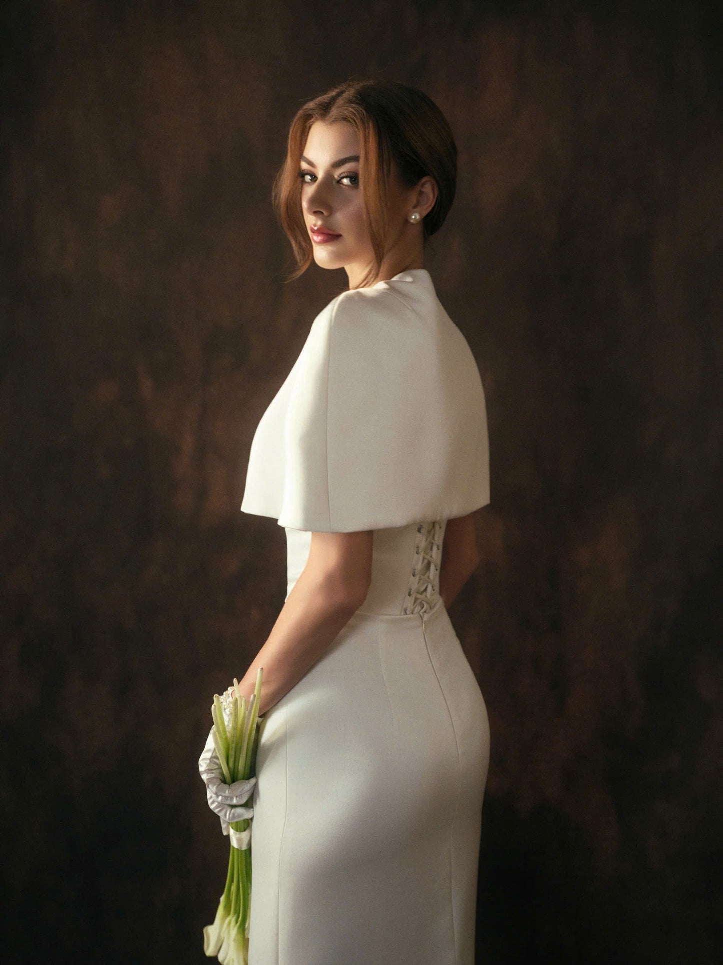 Kisserine Caterna Dress