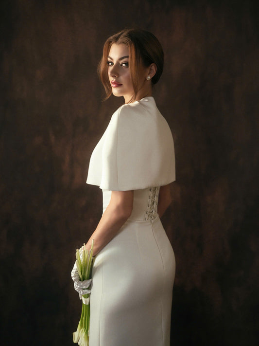 Kisserine Caterna Dress