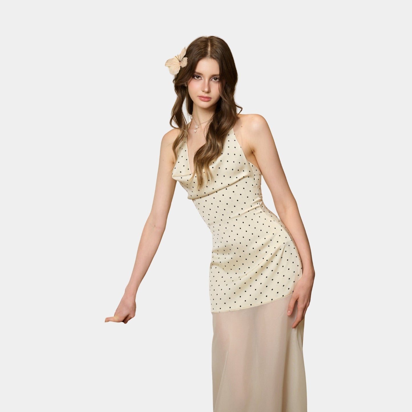 Amelie Catherin Dress