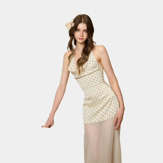 Amelie Catherin Dress