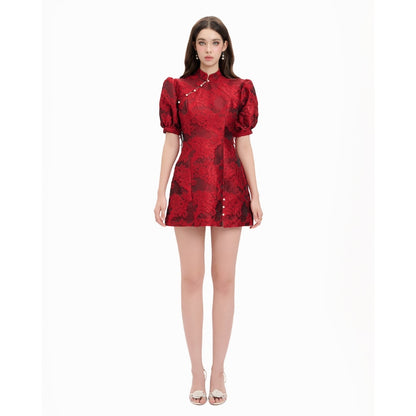 Daphale Stu Cece Dress (Pre-order)