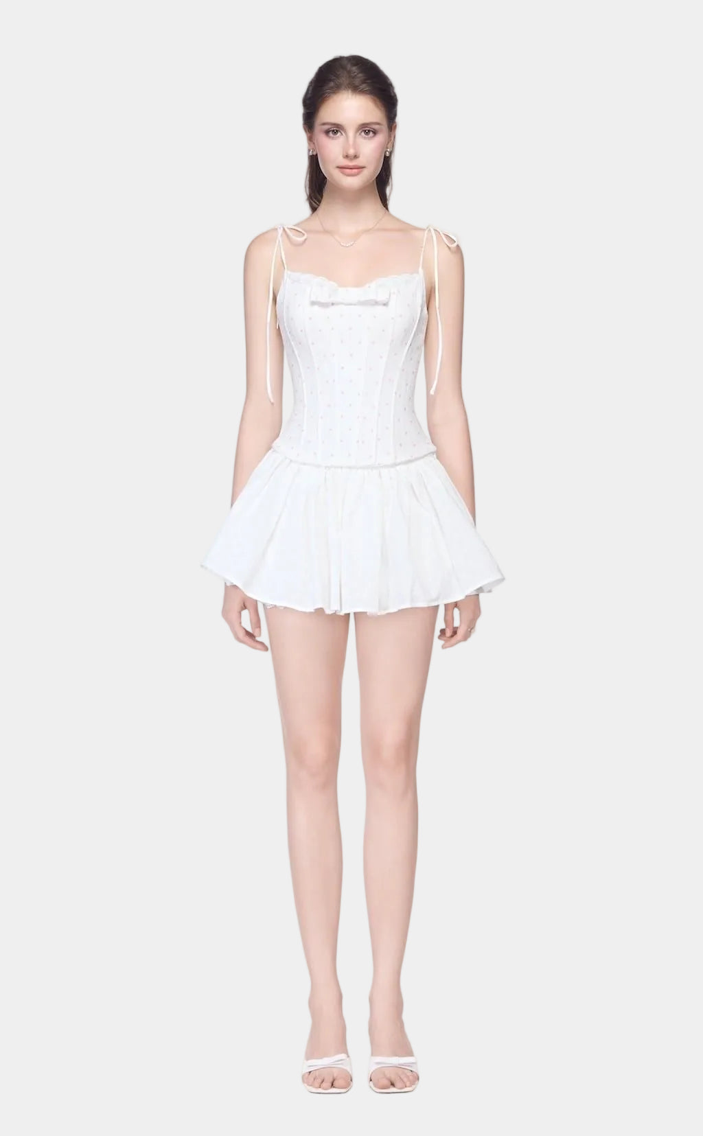 Jubin Cece Corset