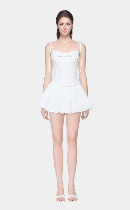 Jubin Cece Corset
