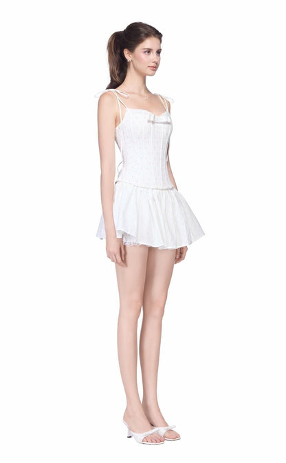 Jubin Cece Corset