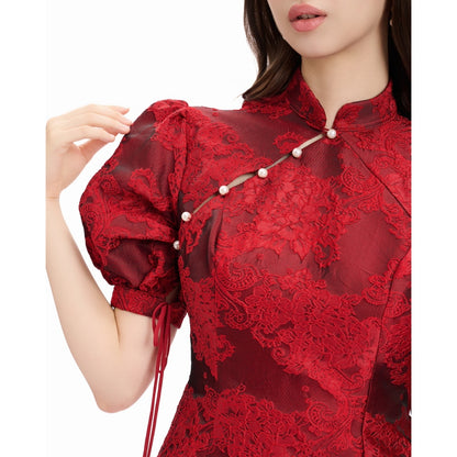 Daphale Stu Cece Dress (Pre-order)