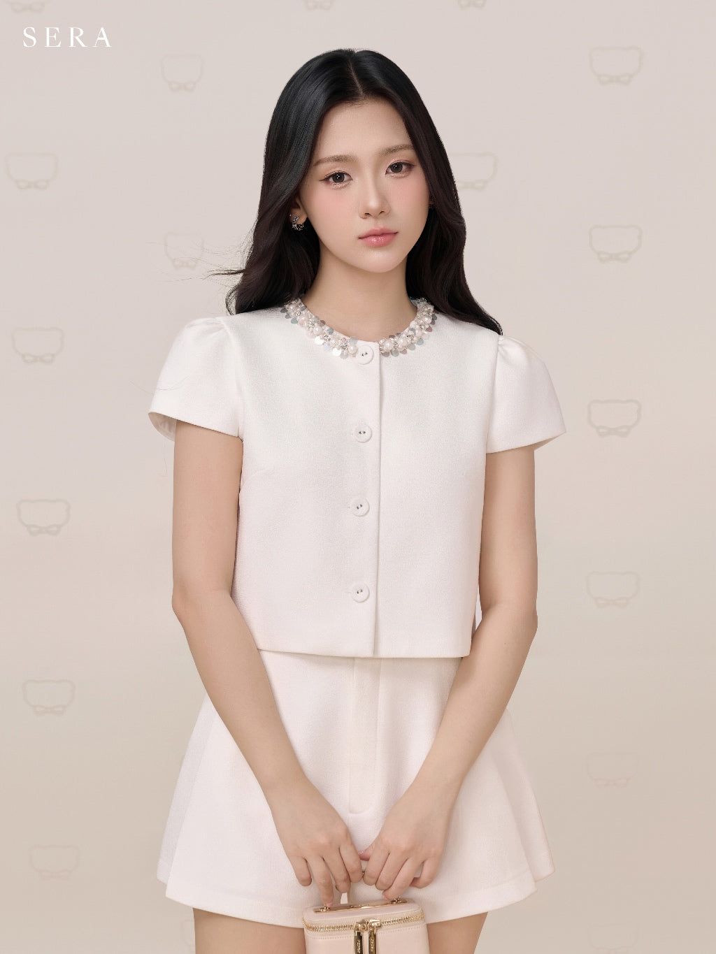 Serabyqh Ceci Top