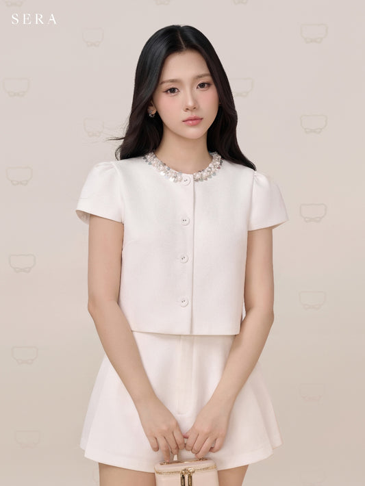 Serabyqh Ceci Top