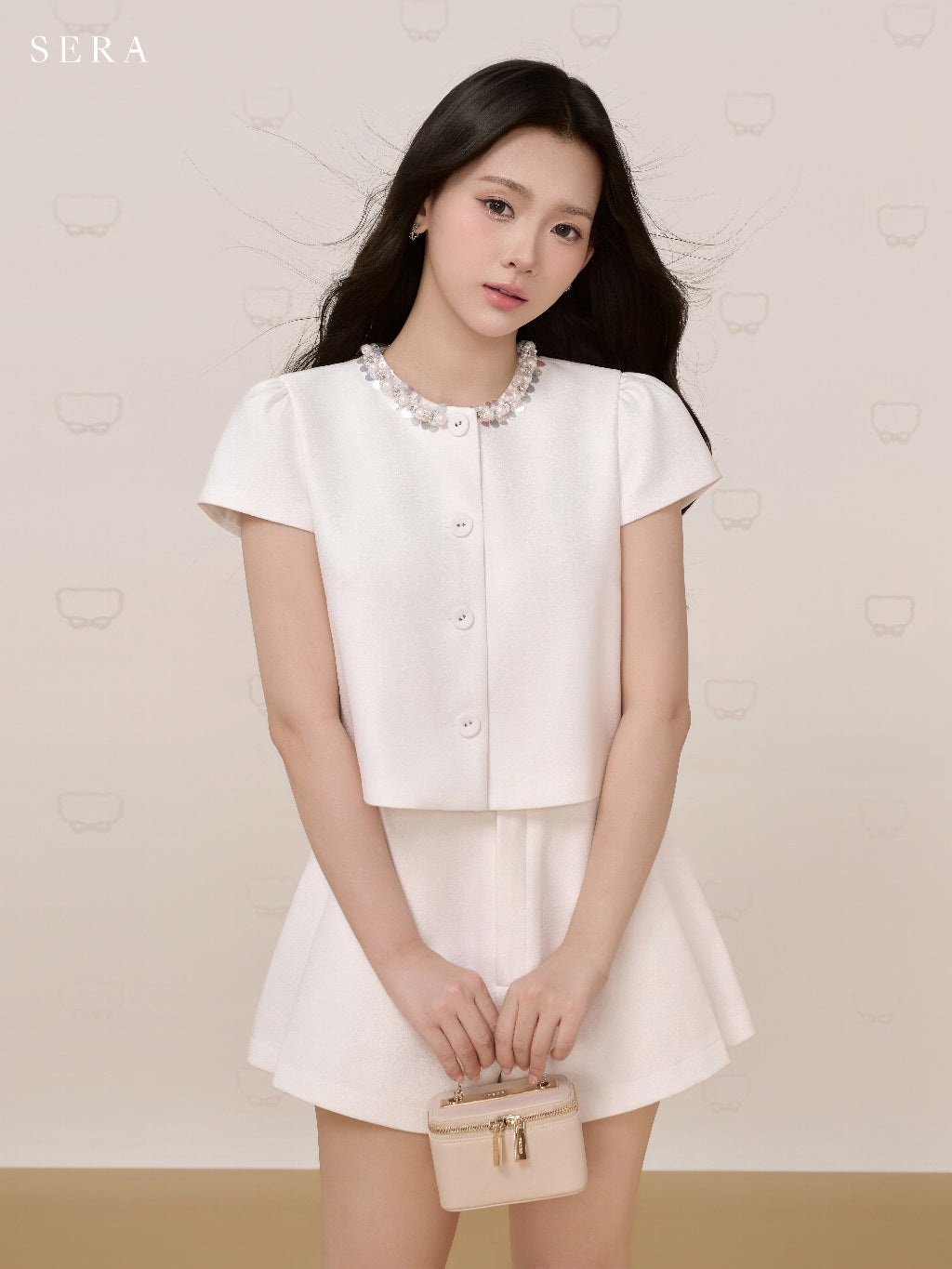 Serabyqh Ceci Top