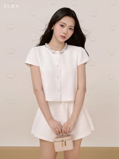 Serabyqh Ceci Top