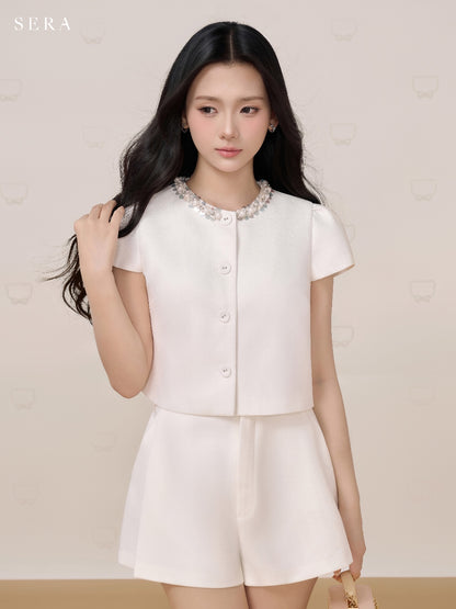 Serabyqh Ceci Top