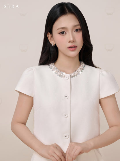 Serabyqh Ceci Top