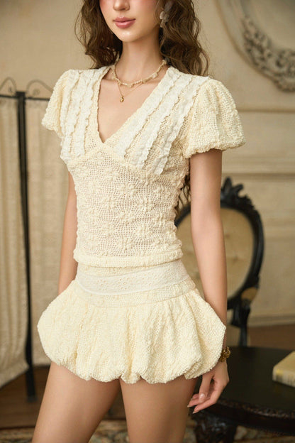 Miaritta Ceci Skirt (Pre-order)