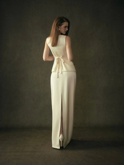 Kisserine Cecilia Skirt