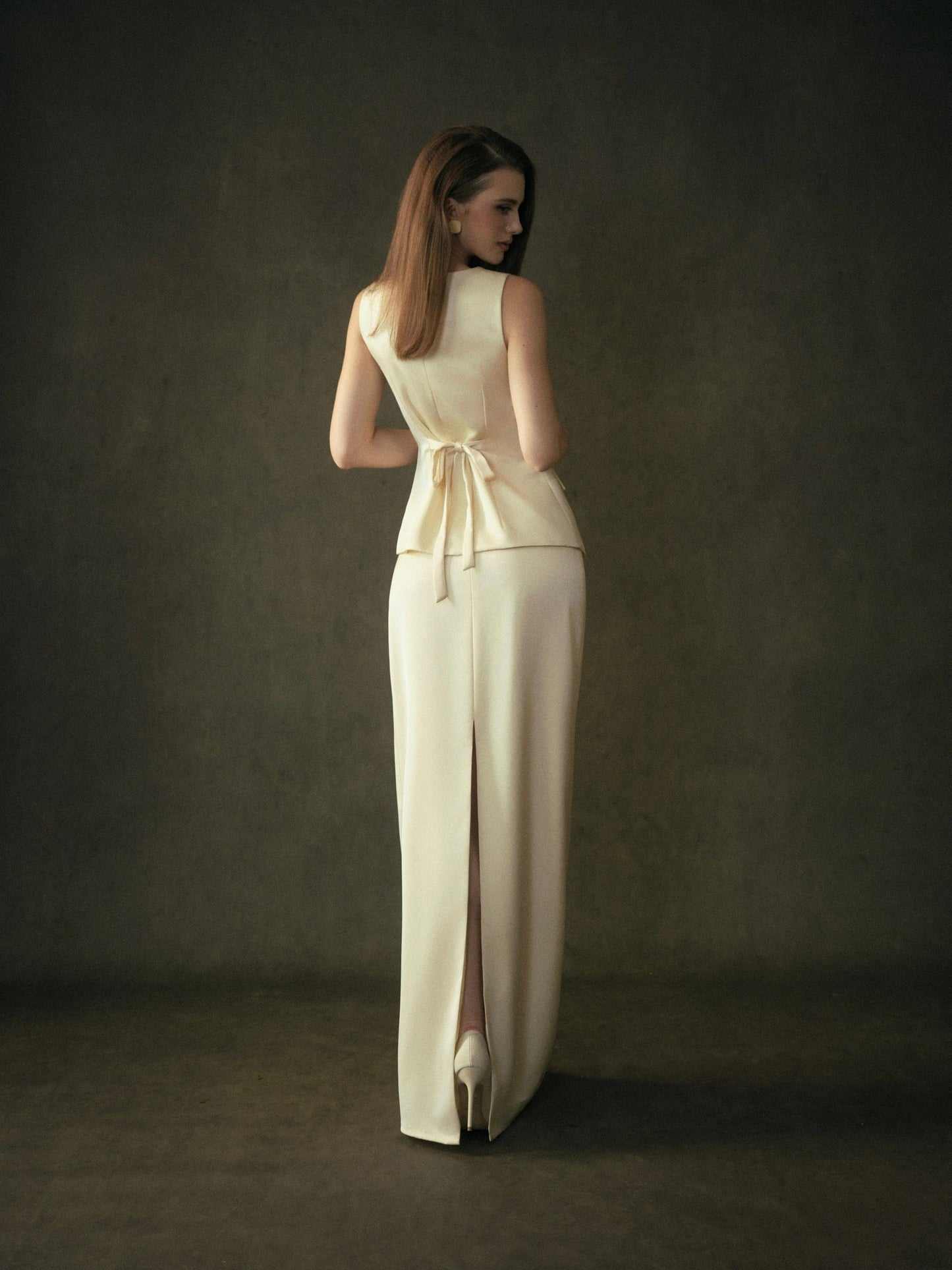 Kisserine Cecilia Skirt