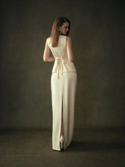 Kisserine Cecilia Skirt