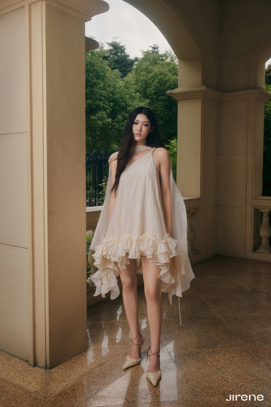 Jirene Celain Dress (Pre-order)