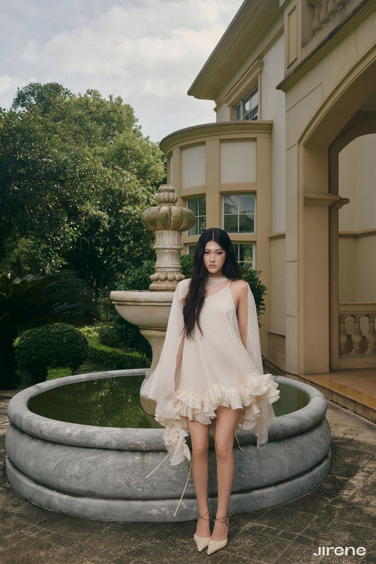 Jirene Celain Dress (Pre-order)