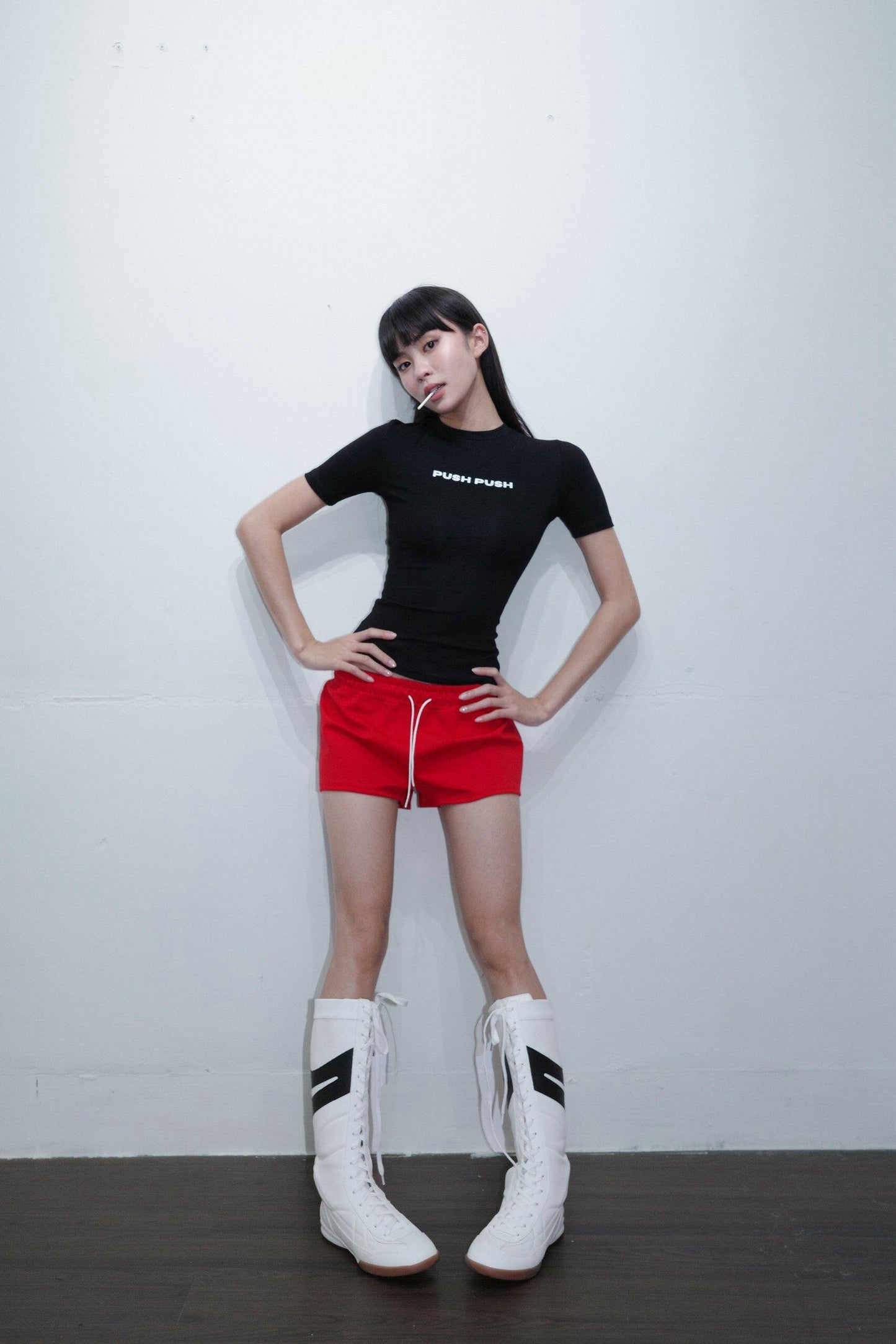 Push Push Celestial T-Shirt (Pre-order)