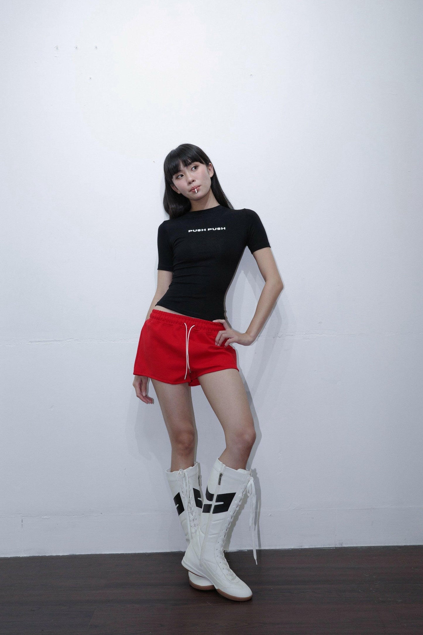 Push Push Celestial T-Shirt (Pre-order)
