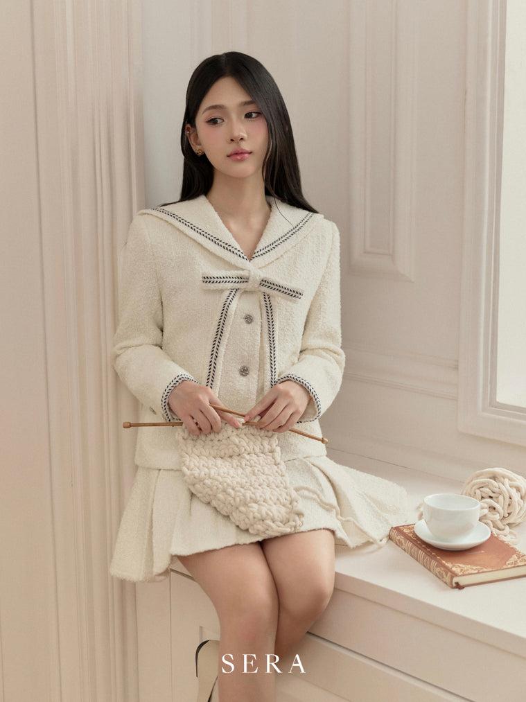 Serabyqh Celia Jacket