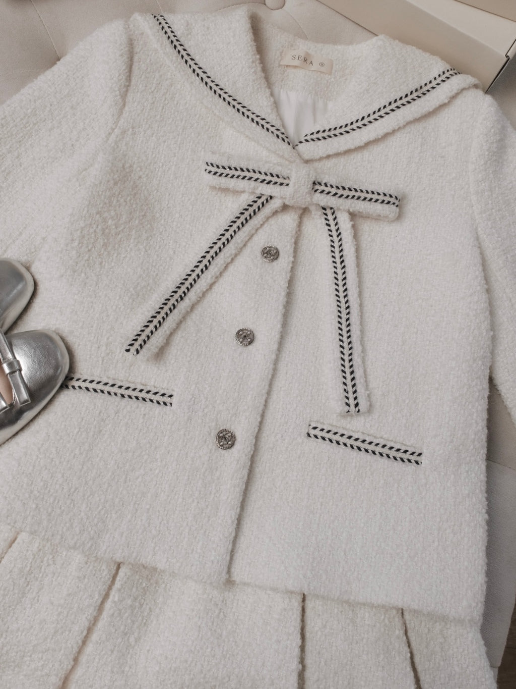Serabyqh Celia Jacket
