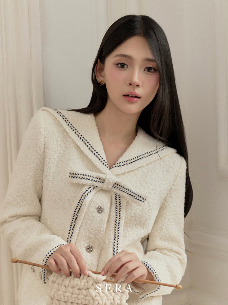 Serabyqh Celia Jacket