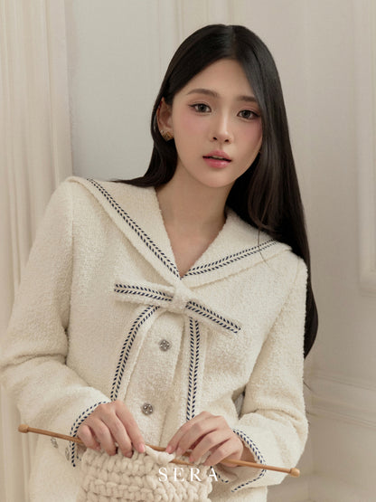 Serabyqh Celia Jacket
