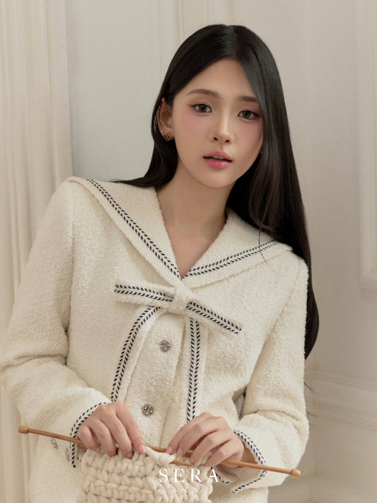 Serabyqh Celia Jacket