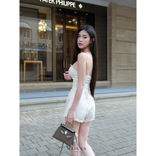 Maikaa Celia Jumpsuit (Pre-order)