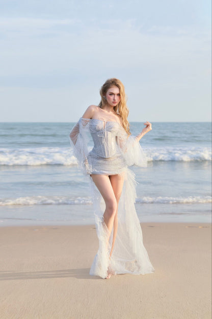 Jeneabyjenny Celina Dress