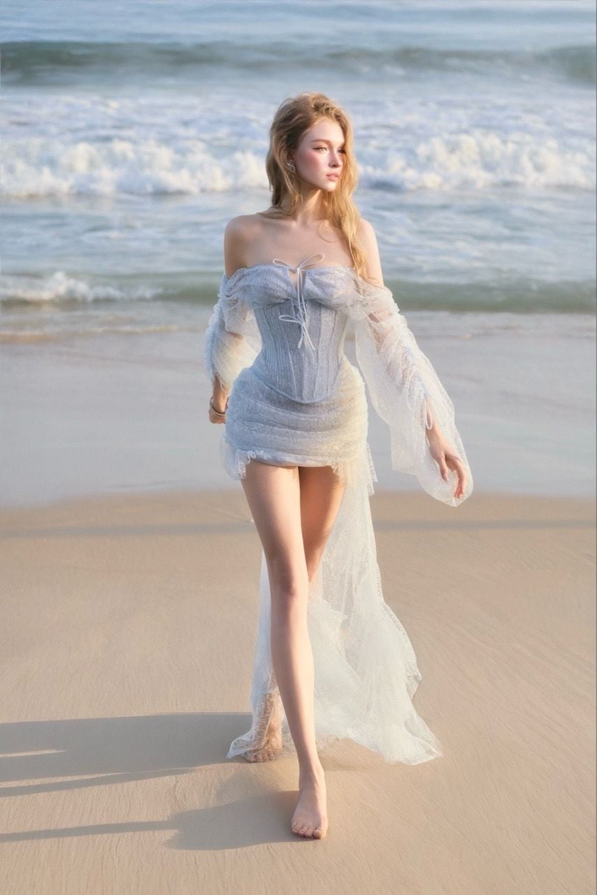Jeneabyjenny Celina Dress