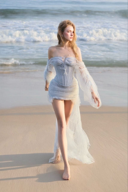 Jeneabyjenny Celina Dress
