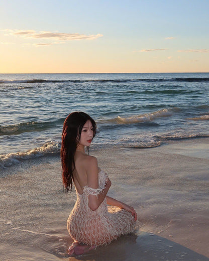 Iamcoco Celine Dress