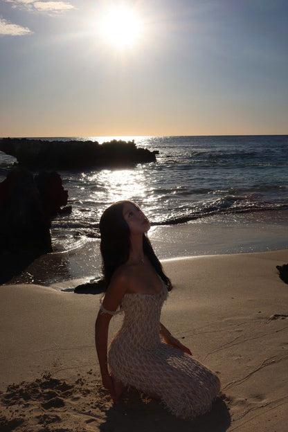 Iamcoco Celine Dress