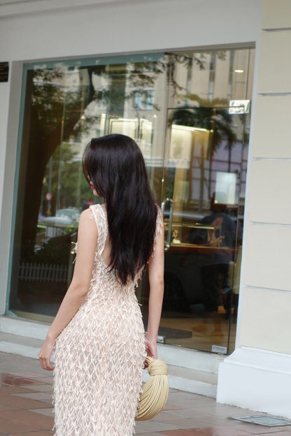 Iamcoco Celine Dress