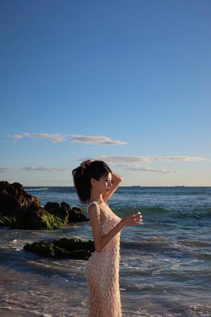 Iamcoco Celine Dress