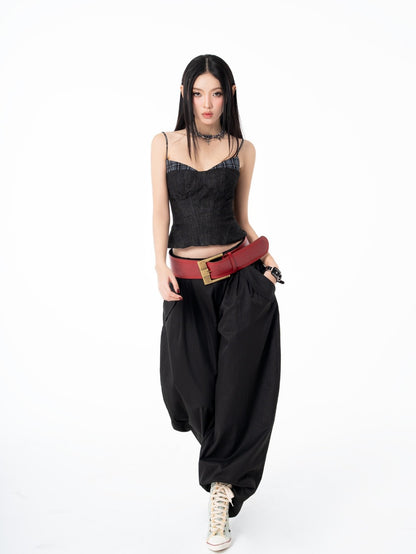 Hoo Design Celisa Top