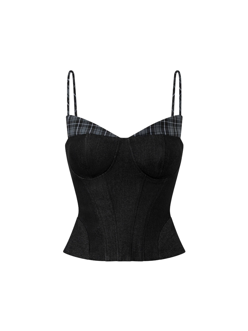 Hoo Design Celisa Top
