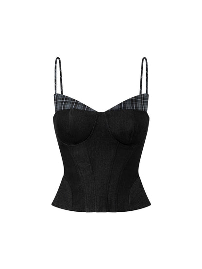 Hoo Design Celisa Top