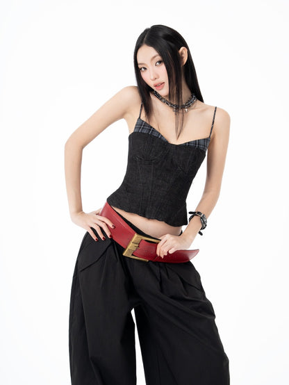 Hoo Design Celisa Top