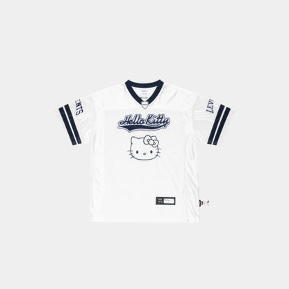 Levents Champion Oversized Jersey