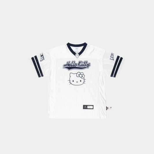 Levents Champion Oversized Jersey
