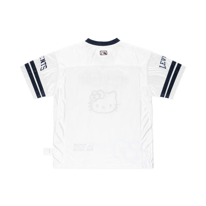 Levents Champion Oversized Jersey