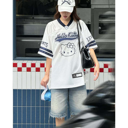 Levents Champion Oversized Jersey