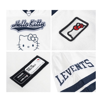 Levents Champion Oversized Jersey