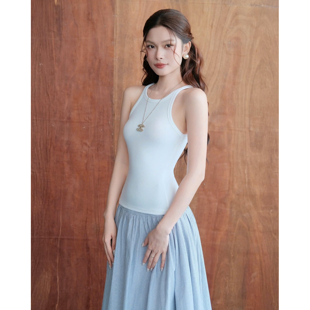 Rubies Chan Top