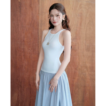 Rubies Chan Top
