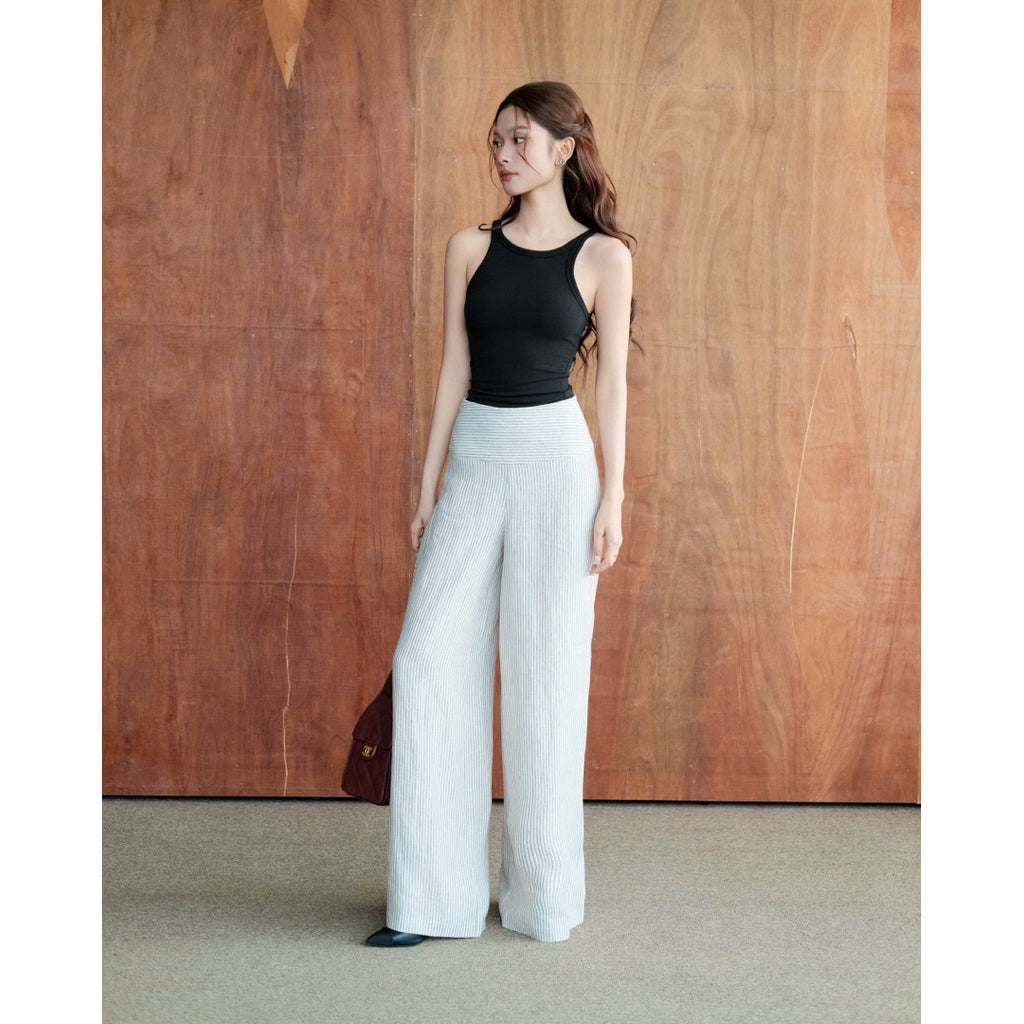 Rubies Chan Top