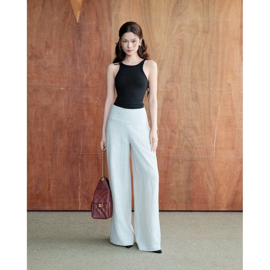Rubies Chan Top